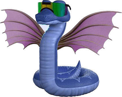 3d snek example